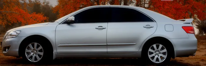 Rock Hill Window Tinting 8