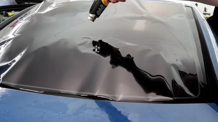 Rock Hill Window Tinting 5