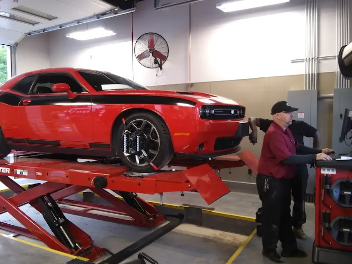 Jiffy Lube 7