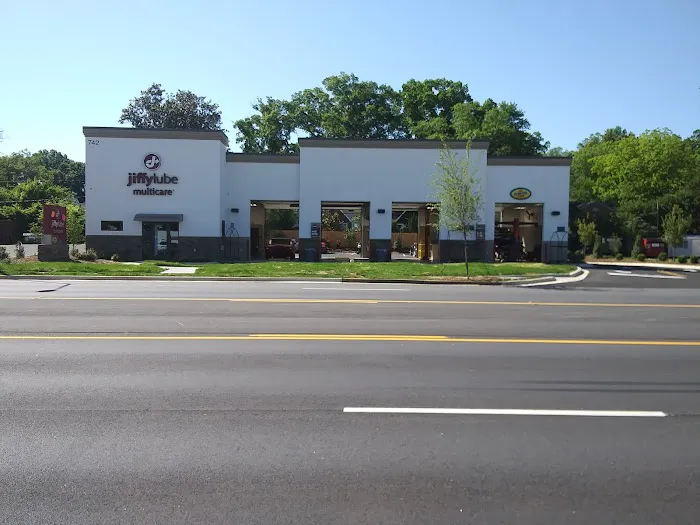 Jiffy Lube 5