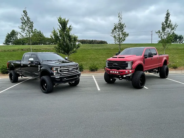 State Line Diesel Performance 1