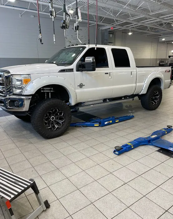 State Line Diesel Performance 8