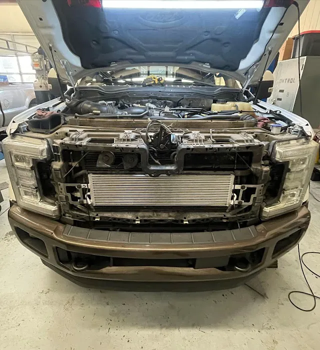 State Line Diesel Performance 4
