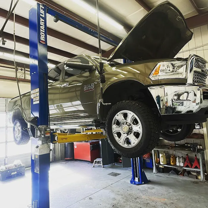 State Line Diesel Performance 5