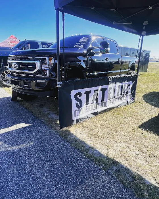 State Line Diesel Performance 9