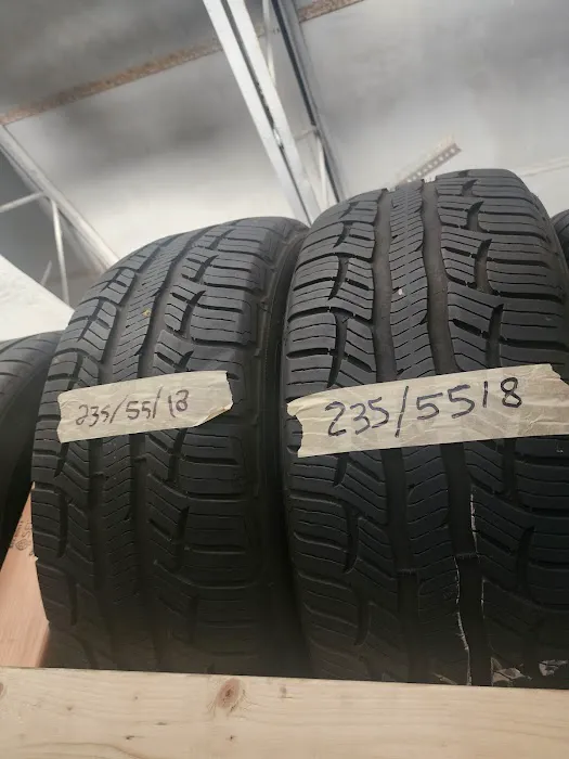 BL Tire Services 0