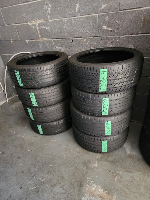 BL Tire Services 3