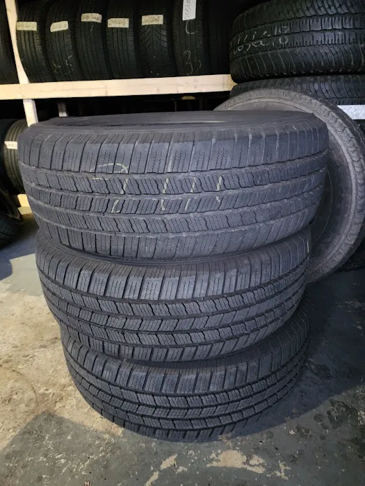 BL Tire Services 2