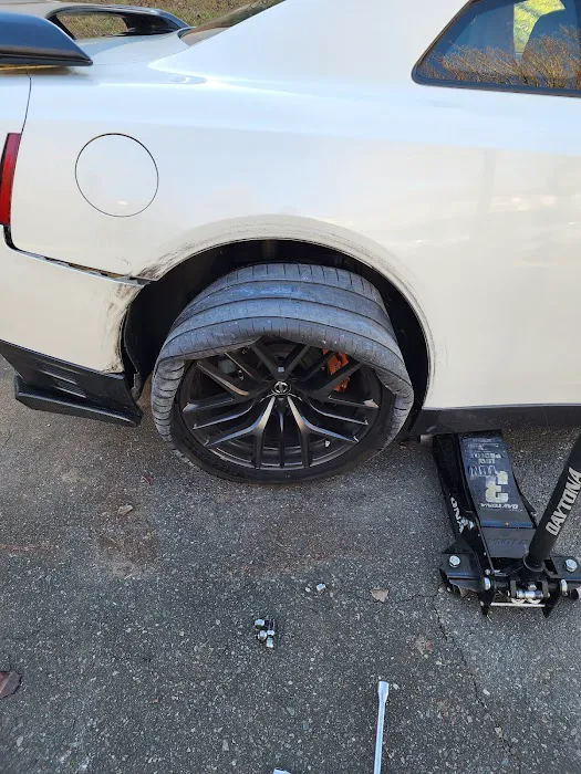 BL Tire Services 1
