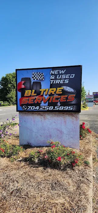 BL Tire Services 6