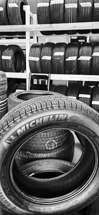 BL Tire Services 8
