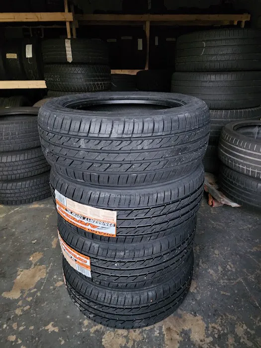 BL Tire Services 4