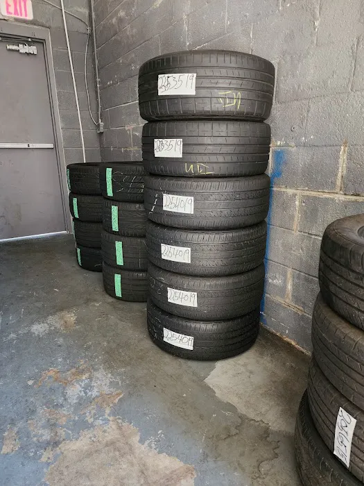 BL Tire Services 5
