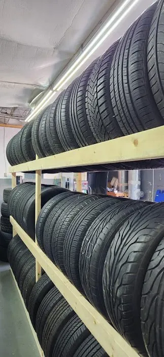 BL Tire Services 7