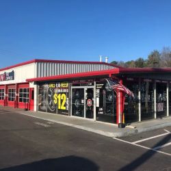 RNR Tire Express ico