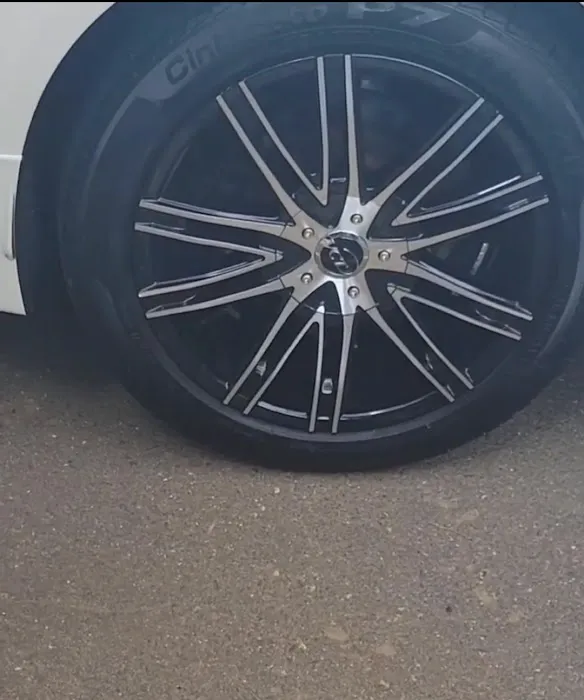 RNR Tire Express 4