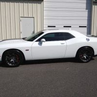 Carolina Auto Tint