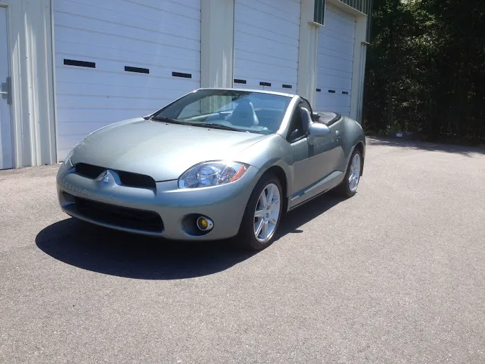 Carolina Auto Tint 1
