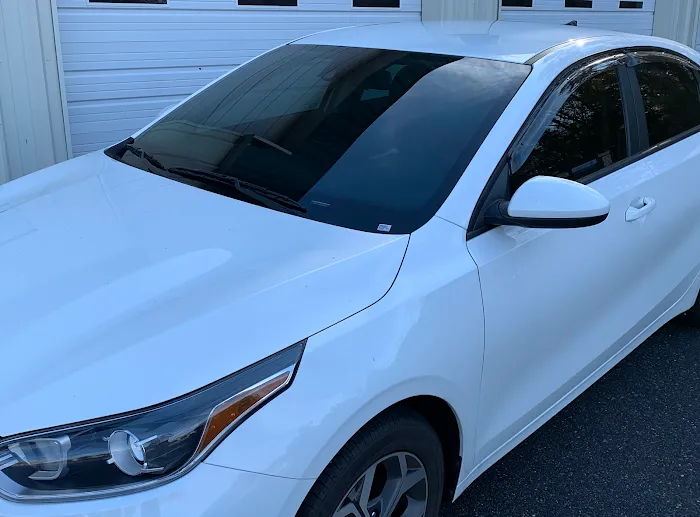 Carolina Auto Tint 8