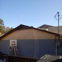 Jerry Patterson's Garage