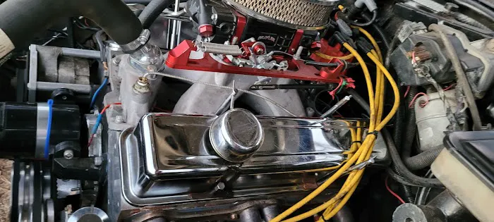 803kustomz 7