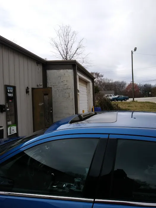 York Tire Shop 0