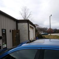 York Tire Shop