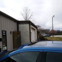 York Tire Shop ico