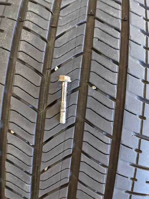 York Tire Shop 6