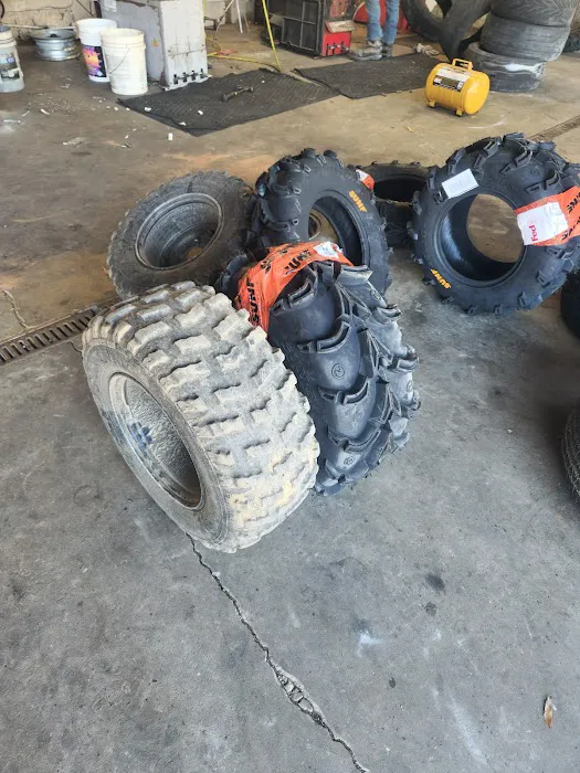 York Tire Shop 8