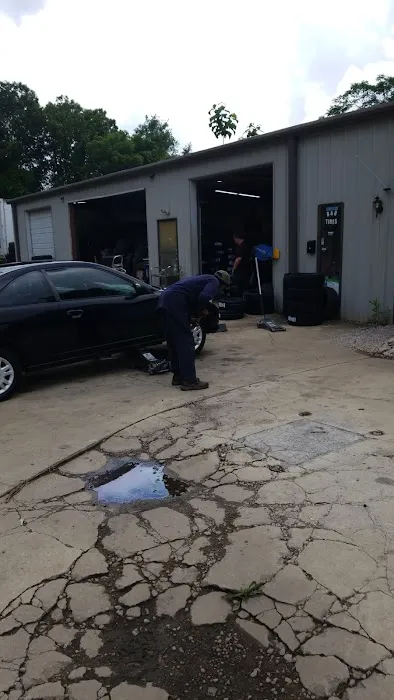 York Tire Shop 9