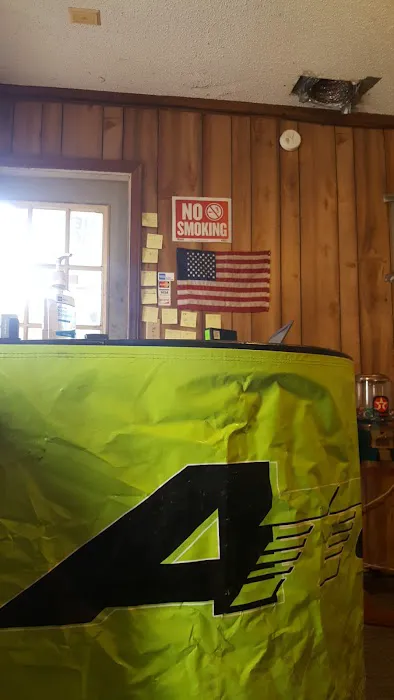 York Tire Shop 4