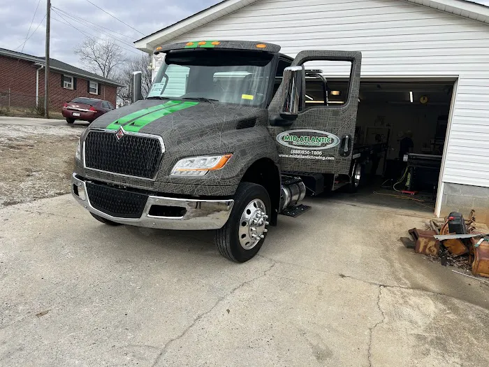 Dougs window tint 7