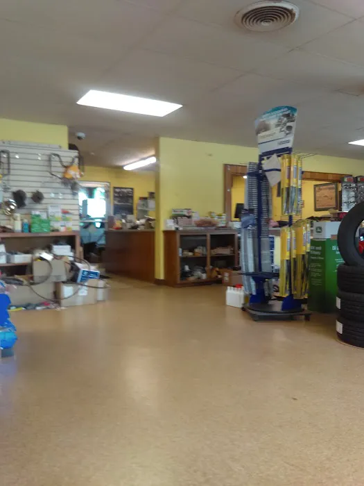 Boyd Tire & Appliance 8