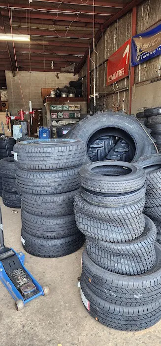 Boyd Tire & Appliance 1
