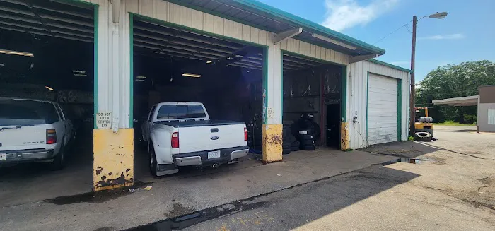 Boyd Tire & Appliance 3