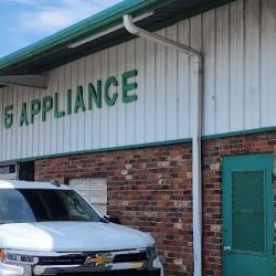 Boyd Tire & Appliance ico