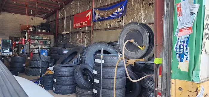 Boyd Tire & Appliance 2