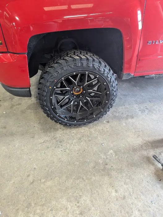 Boyd Tire & Appliance 4