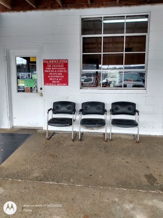 M&M Automotive Repair 0