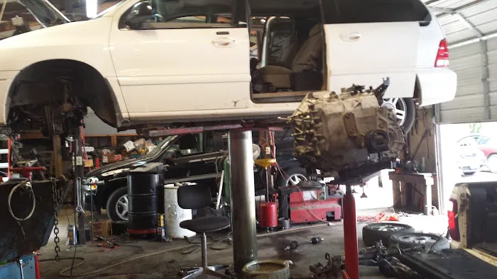 M&M Automotive Repair 3