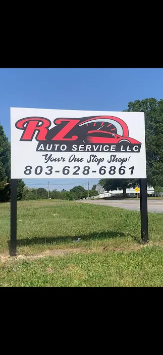 Rz Auto Service LLC 3