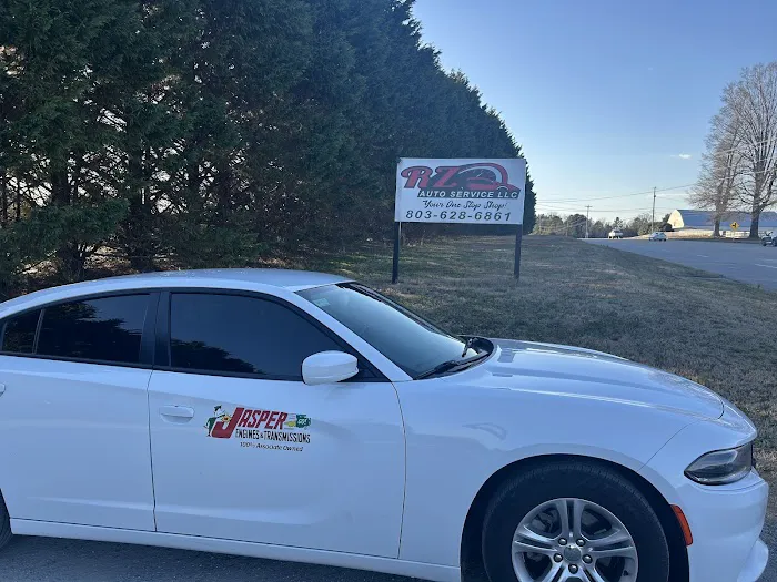 Rz Auto Service LLC 0