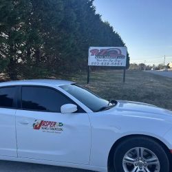 Rz Auto Service LLC ico