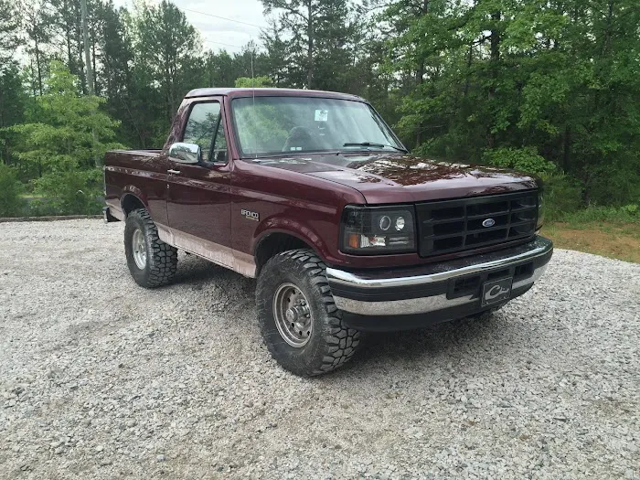 O'Connor Paint and Body 2