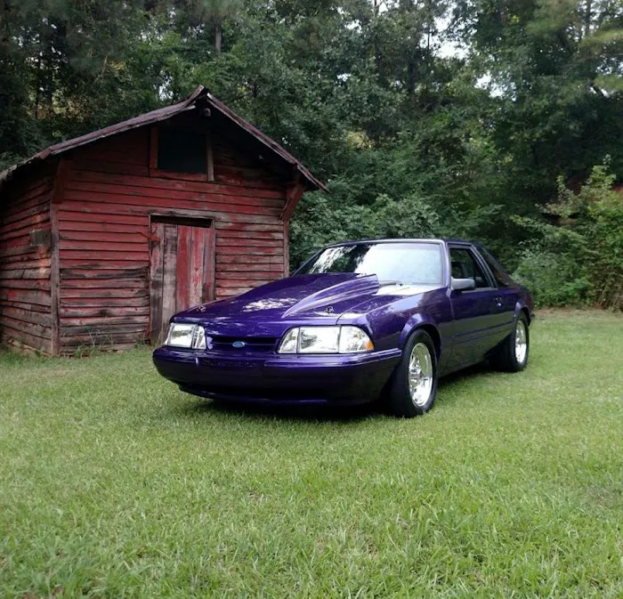 O'Connor Paint and Body 1