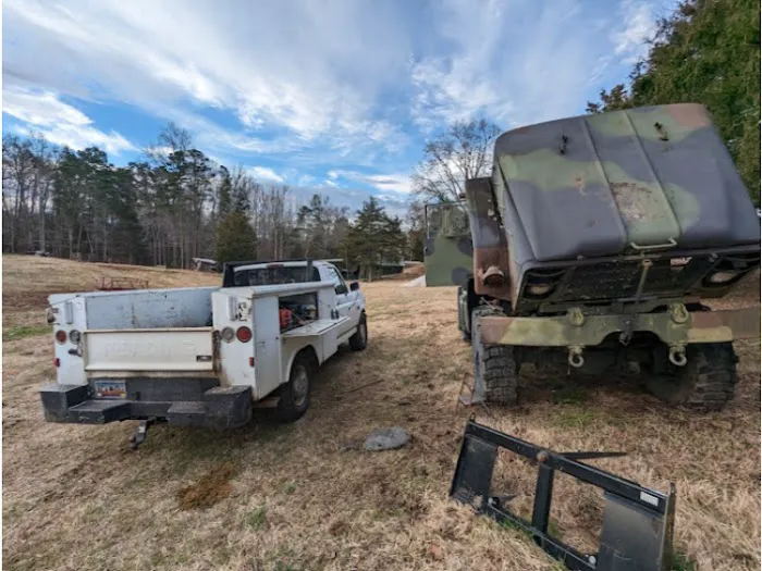BC Truck Repair 1
