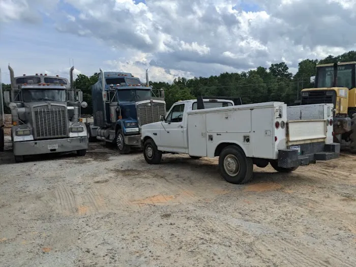 BC Truck Repair 5