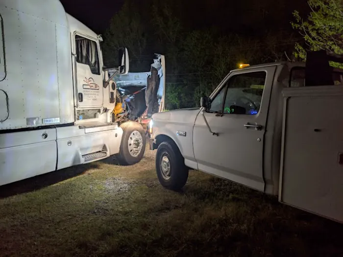 BC Truck Repair 6