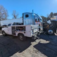 BC Truck Repair